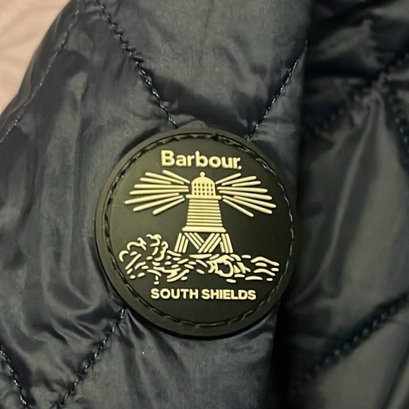 Barbour jacket - Picture 7 of 7